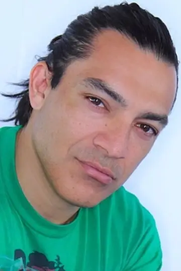 Фото Роберт Аревало #92708
