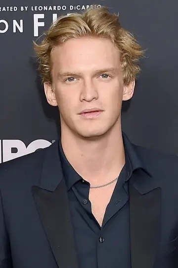Фото Коди Симпсон (Cody Simpson) #198928