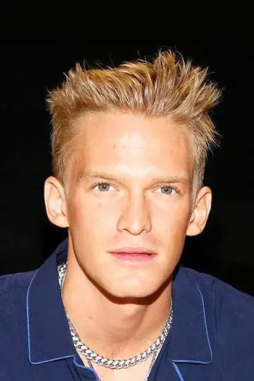 Фото Коди Симпсон (Cody Simpson) #401944