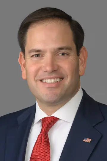 Фото Марко Рубио (Marco Rubio) #162780