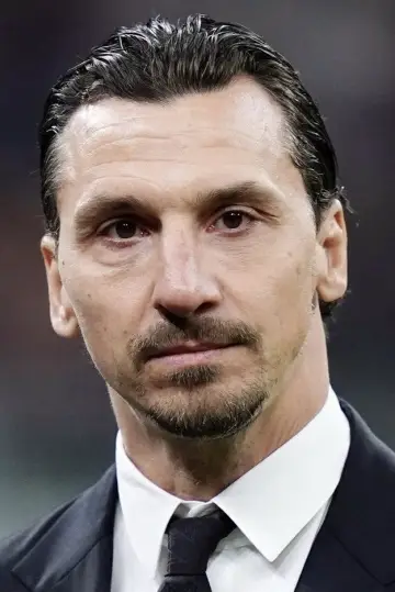Фото Златан Ибрагимович (Zlatan Ibrahimović) #491250