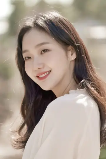 Фото Ким Гоын (Kim Go-eun) #108991