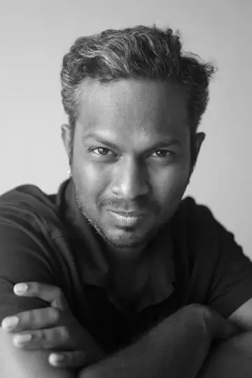 Фото Тиагараджан Кумарараджа (Thiagarajan Kumararaja) #188752