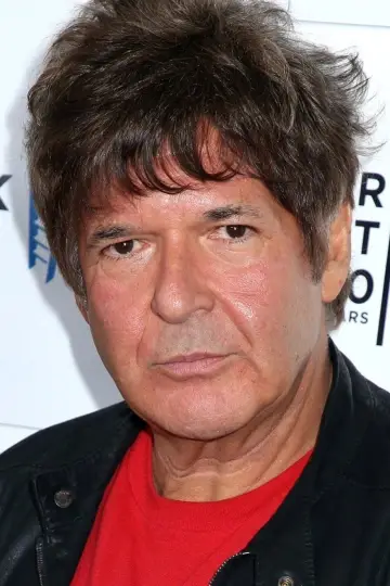 Фото  (Clem Burke) #432966