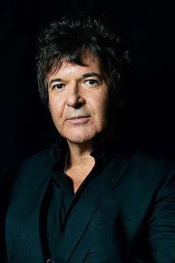 Фото  (Clem Burke) #432967