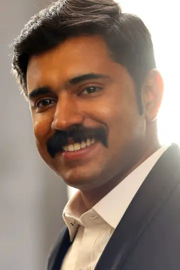 Фото Нивин Паули (Nivin Pauly) #133011