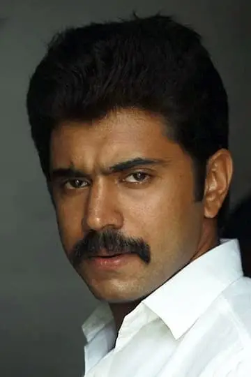 Фото Нивин Паули (Nivin Pauly) #133012