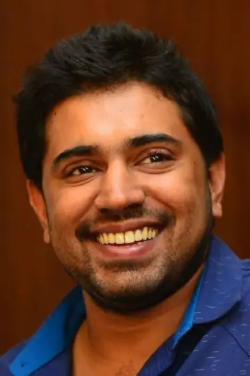 Фото Нивин Паули (Nivin Pauly) #133014