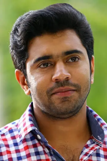 Фото Нивин Паули (Nivin Pauly) #133019