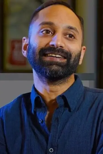 Фото Фахад Фаасил (Fahadh Faasil) #122193
