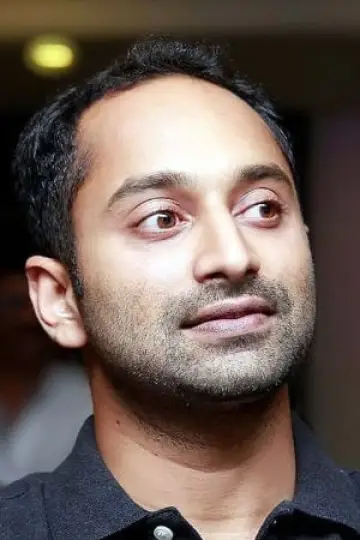 Фото Фахад Фаасил (Fahadh Faasil) #122194