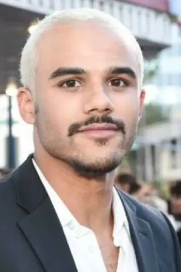 Фото Джейкоб Артист #233266