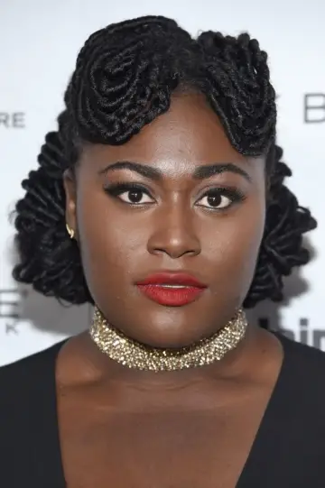 Фото Даниэль Брукс (Danielle Brooks) #46711