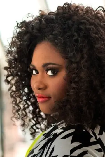 Фото Даниэль Брукс (Danielle Brooks) #46712
