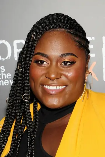 Фото Даниэль Брукс (Danielle Brooks) #46713