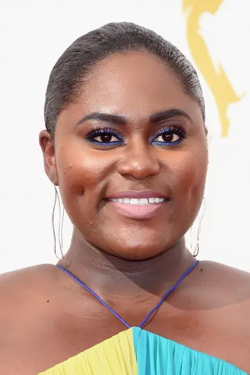 Фото Даниэль Брукс (Danielle Brooks) #46714
