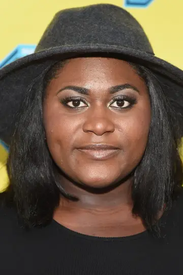 Фото Даниэль Брукс (Danielle Brooks) #46716