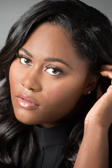 Фото Даниэль Брукс (Danielle Brooks) #46718