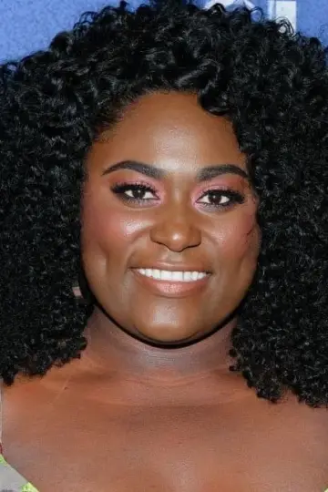 Фото Даниэль Брукс (Danielle Brooks) #46719