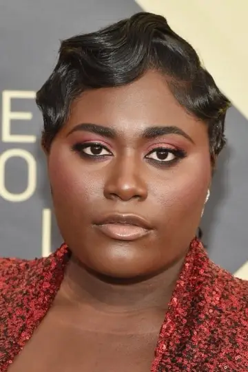 Фото Даниэль Брукс (Danielle Brooks) #46720