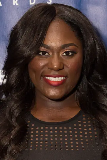 Фото Даниэль Брукс (Danielle Brooks) #46721