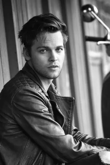 Фото Александр Калверт (Alexander Calvert) #93653