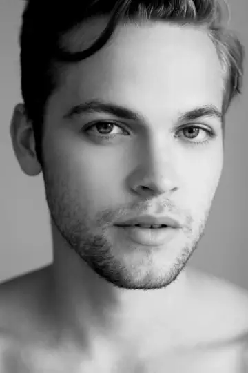 Фото Александр Калверт (Alexander Calvert) #93654