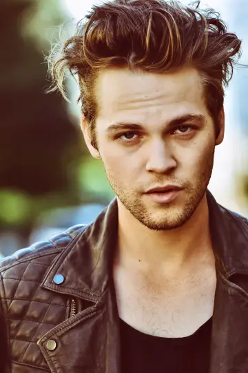 Фото Александр Калверт (Alexander Calvert) #93656