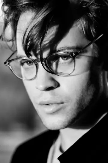 Фото Александр Калверт (Alexander Calvert) #93657