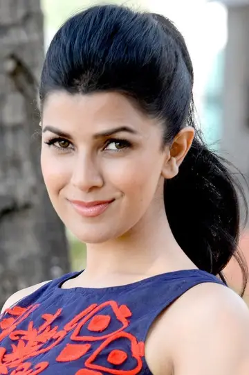 Фото Нимрат Каур (Nimrat Kaur) #199196