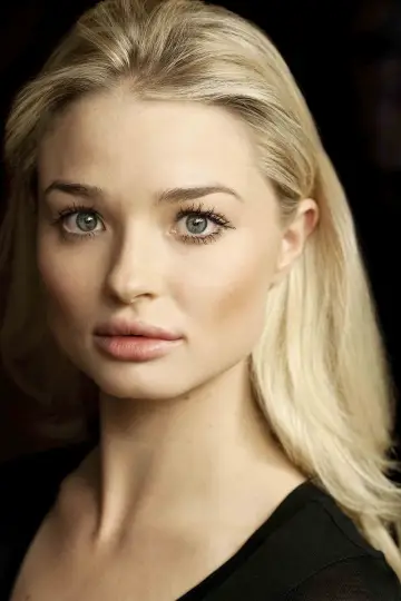 Фото Эмма Кэтрин Ригби (Emma Catherine Rigby) #84051