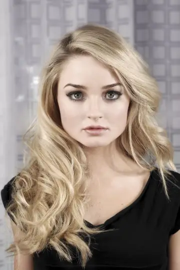 Фото Эмма Кэтрин Ригби (Emma Catherine Rigby) #84053
