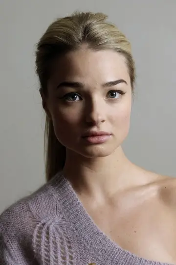 Фото Эмма Кэтрин Ригби (Emma Catherine Rigby) #84055