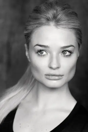 Фото Эмма Кэтрин Ригби (Emma Catherine Rigby) #84056