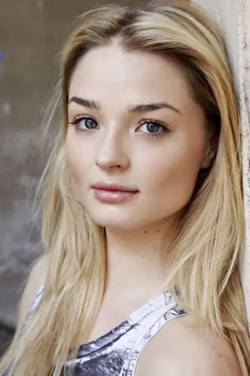 Фото Эмма Кэтрин Ригби (Emma Catherine Rigby) #84057