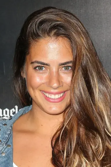 Фото Лоренца Иццо (Lorenza Izzo) #32082
