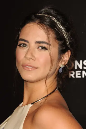 Фото Лоренца Иццо (Lorenza Izzo) #32094