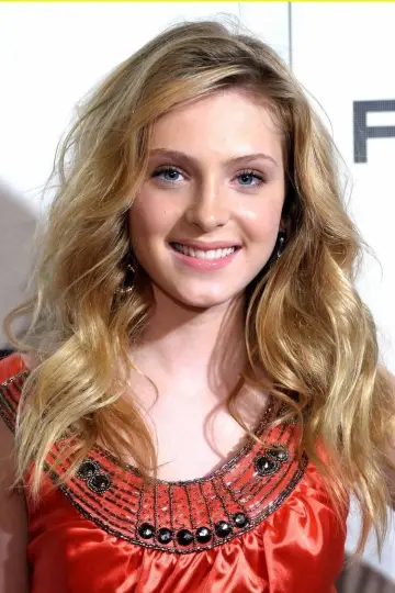 Фото Саксон Шарбино (Saxon Sharbino) #60595