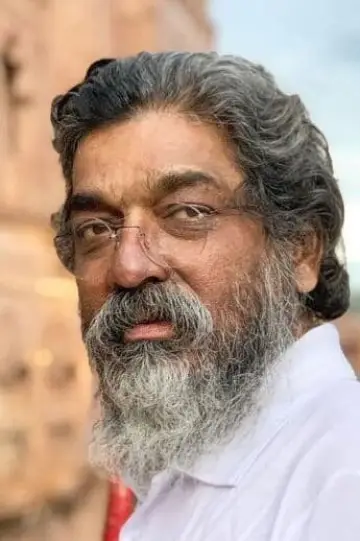 Фото Нитин Чандракант Десаи #89553