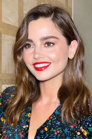 Фото Дженна Коулман (Jenna Coleman) #15919