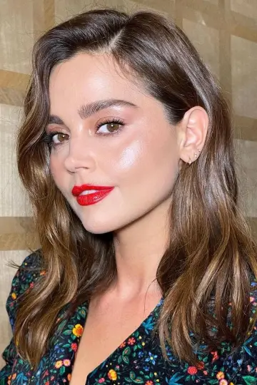 Фото Дженна Коулман (Jenna Coleman) #15920