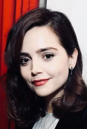 Фото Дженна Коулман (Jenna Coleman) #15921