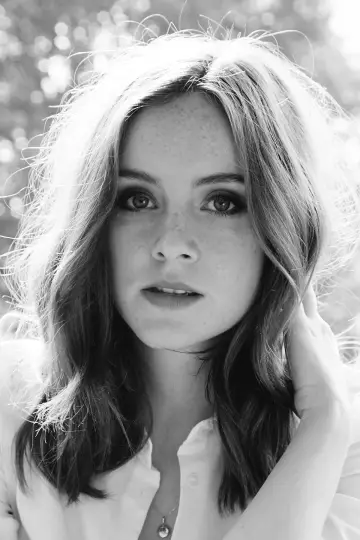 Фото Софи Рандл (Sophie Rundle) #109287