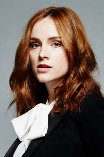 Фото Софи Рандл (Sophie Rundle) #109288