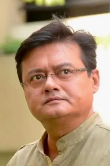 Фото Сасвата Чаттерджи (Saswata Chatterjee) #270692