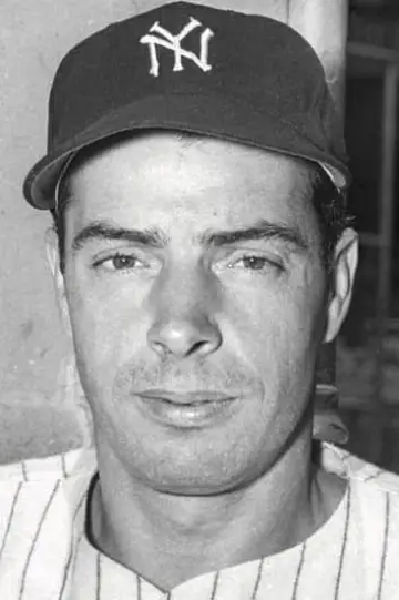 Фото Джо Димаджио (Joe DiMaggio) #271474