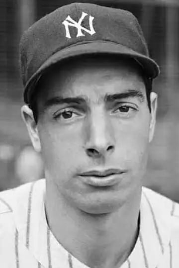 Фото Джо Димаджио (Joe DiMaggio) #271475