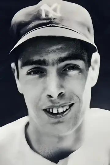 Фото Джо Димаджио (Joe DiMaggio) #271476