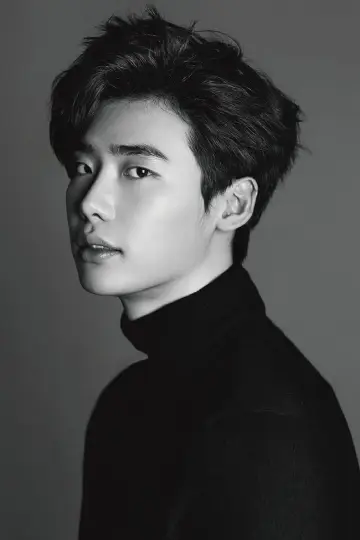 Фото Ли Чон Сок (Lee Jong-suk) #69629