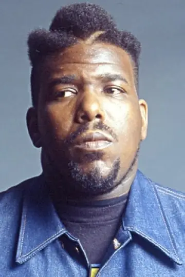 Фото  (Afrika Bambaataa) #285122